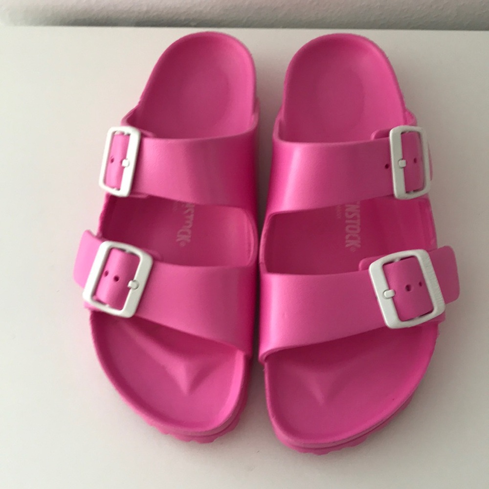 Birkenstock essentials